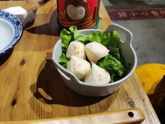 -十六蒲(桂林路店)