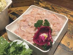 -东道煮牛肉火锅(东盛大街店)