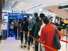 -新世界大丸百货