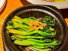 -小放牛炒菜馆(军校店)