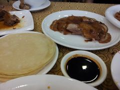 烤鸭-四季小馆·地道北京小吃(广百店)