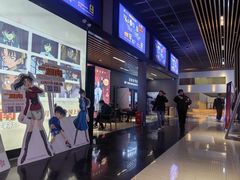 -SFC上影影城(成都科华IMAX店)