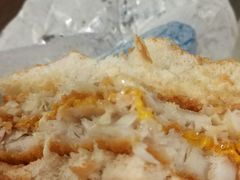 双层深海狭鳕鱼堡套餐-麦当劳(北京路广百广场店)