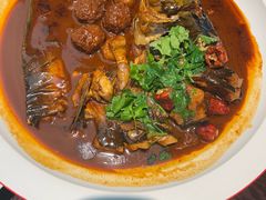 -永安鱼庄·镇江菜(东吴路店)