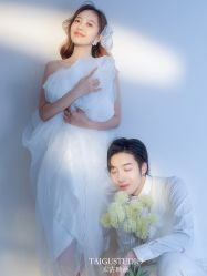 -太古映画婚纱摄影(天河店)