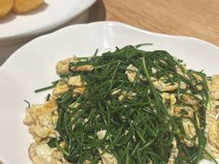 -哈啾嗨·新概念蒙餐(红星新城店)