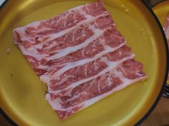 特选肥牛-牛New寿喜烧(青浦店)