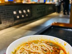 -宝鸡宴会中心艳阳天(公园路店)