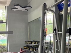 -METIS FITNESS女性健身工作室