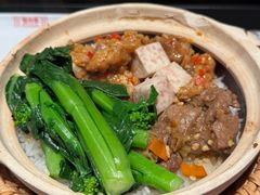 -华记煲仔华·煲仔饭(市桥易发店)