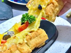 -3号仓库·创意中国菜(乐清正大广场店)