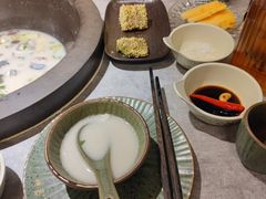 -鲜潭蒸汽石锅鱼(万象前海店)
