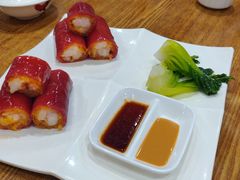 -赏点粤式点心(广州塔店)