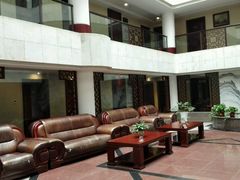 -北京邮电会议中心