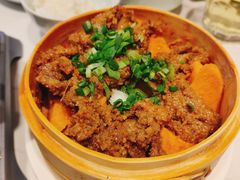 -全牛匠·乐山跷脚牛肉(西单华威约饭街店)