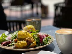 -The Rug Cafe(王府中环店)