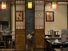-百年川椒重庆老火锅(光谷店)