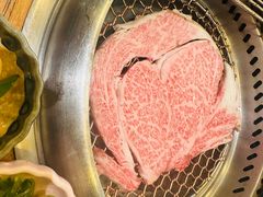 -黑牛の店·和牛烧肉(合生汇店)