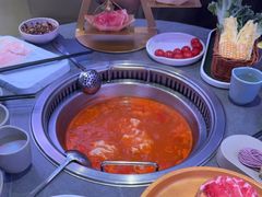 -故里和山·成都火锅(欢乐港湾店)