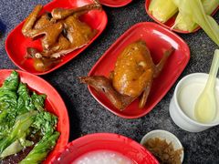 -光明刘冰乳鸽店(光明法政北路店)