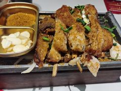 -清真·宁夏印象·盐池滩羊肉体验店(江宁路店)