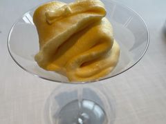 经典意式柠檬雪酪鸡尾酒-8½ Otto e Mezzo BOMBANA(洛克外滩源店)