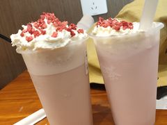 -拾叁茶(罗汉巷店)