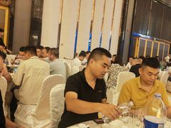 -富力威斯汀酒店-中国元素中餐厅(武昌临江店)