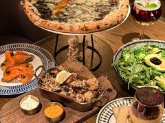 -IL TEATRO 精品意大利餐厅