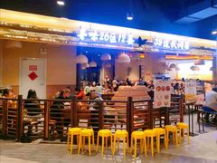 -民间粮仓重庆菜(金银潭永旺店)