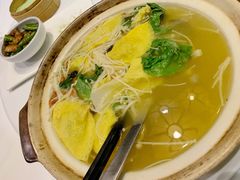 -品粹徽园·家常安徽菜