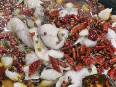 -金三可市井水煮鱼(金碧园店)