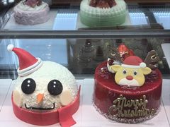 -罗森尼娜(德思勤店)