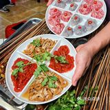 白象居没火之前｜打卡的必吃的火锅串串