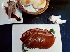 -大董烤鸭店(王府井店)