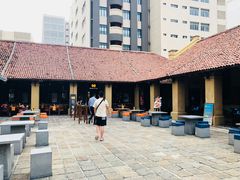 -Ministry of Crab(科伦坡店)