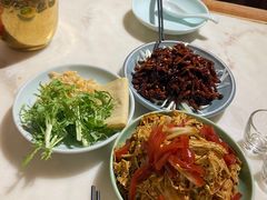 -小吊梨汤·北京菜·烤鸭(鸟巢店)