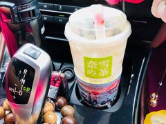 -奈雪的茶(印象城店)