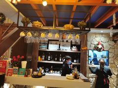 -LA CREPERIE BRETONNE布列塔尼法式餐厅(天童北路店)