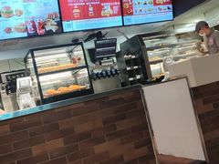-肯德基(李家沱店)