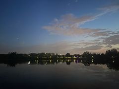 -东郊湿地公园