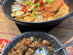 -大厨的餐厅(曾厝垵总店)