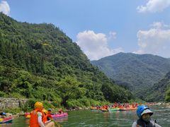 -南江大峡谷