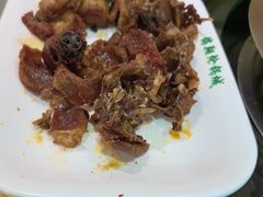 -清真·锦翔炝锅鱼(明德门店)