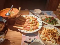 -普叽普叽泰式茶餐厅(港汇店)