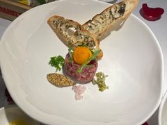 -燃扒房Steakhouse(皇庭店)