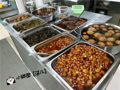 -顶巧鸡汤馄饨(虹口总店)