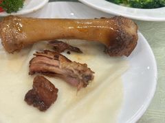 -东四民芳餐厅(世茂工三店)