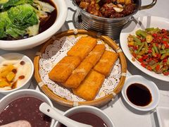 -峨嵋小镇·川菜(正定朗华店)