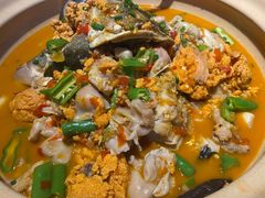 -费大厨辣椒炒肉(高铁吾悦广场店)